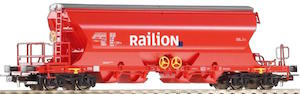 PIKO  DB Cargo 54637